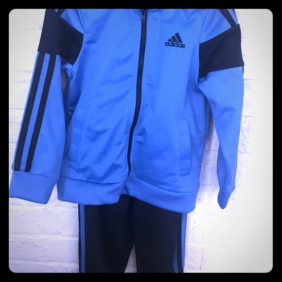 adidas Other - Boys jacket and pants set adidas Other - Boys jacket and pants set